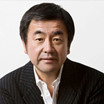 Kengo Kuma